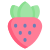 Fraise icon