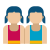 Twins icon