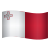 马耳他表情符号 icon