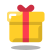 Gift icon