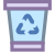 Papierkorb icon