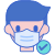 Safety Mask icon