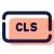 CLS icon