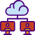 Cloud icon