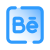 Behance icon