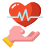 Gesundheit icon