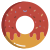 Donut icon