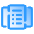 Brochure icon