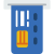 Geldautomat icon