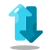 Financial Changes icon