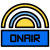 On Air icon