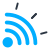 Internet Signal icon