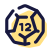 Dodecahedron icon