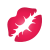 キスマーク icon