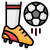 Kick Off icon