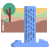 Waterfalls icon