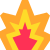 Explosion icon