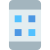 mobile app icon