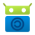 F Droid icon