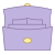 Bag Interior icon