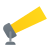 Searchlight icon