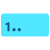 Zahlen Eingabeformular icon