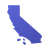 加利福尼亚 icon