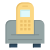 Wireless Phone icon