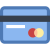 MasterCard Credit Card icon