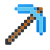 Pioche Minecraft icon