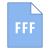 FFF icon