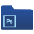 PS Folder icon