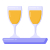 Champagne Glass icon