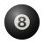 Pool-8-Ball icon