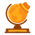 Globo icon