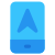 Smartphone icon