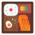 Bento icon