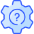 Gear icon