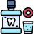 Mouth Wash icon