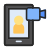 Videoanruf icon