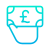 Pfund icon