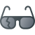 Broken Sunglasses icon