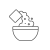 Cooking icon