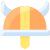 바이킹 헬멧 icon