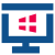 Windows客户端 icon