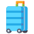 Suitcase icon