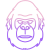 Gorila icon