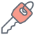 Ignition Key icon