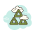 三角トライアングル icon