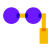 Opera Glasses icon